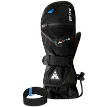 Auclair Panorama Softshell -Mitts/Mitaines (25/26) Black/Black-8000