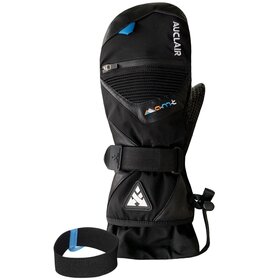 Auclair Panorama Softshell -Mitts/Mitaines (25/26) Black/Black-8000