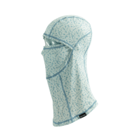 Coal Explorer Clava (25/26) Shale Blue Grid Camo-Sbc