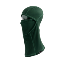 Coal Explorer Clava (25/26) Dark Green-Dgr