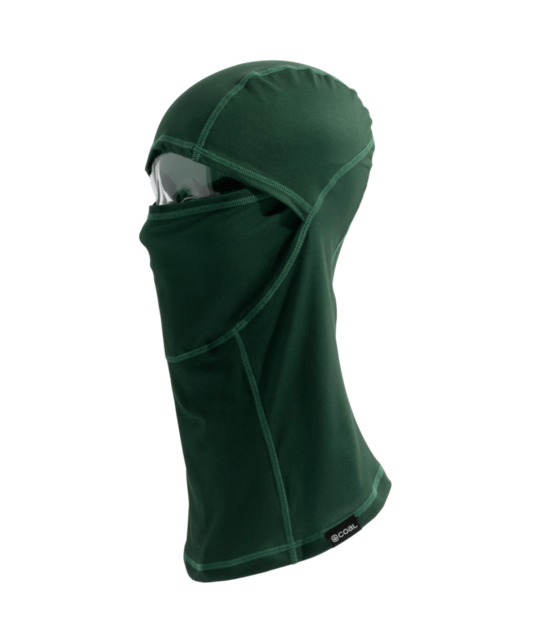 Coal Explorer Clava (25/26) Dark Green-Dgr