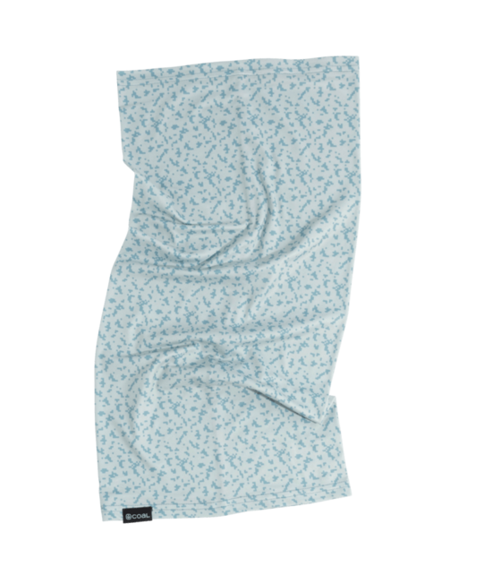 Coal Explorer Tube (25/26) Shale Blue Grid Camo-Sbc