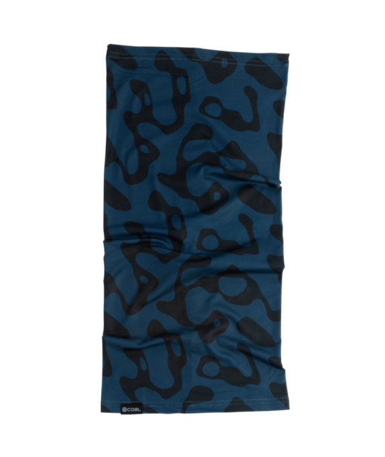 Coal Explorer Tube (25/26) Navy Wave-Naw