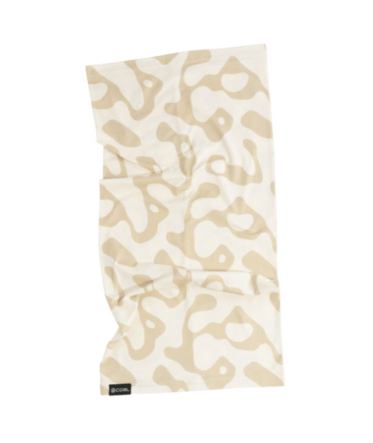 Coal Explorer Tube (25/26) Khaki-Khk