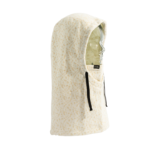 Coal Ridge Hood Tech Fleece (25/26) Khaki Camo-Khc