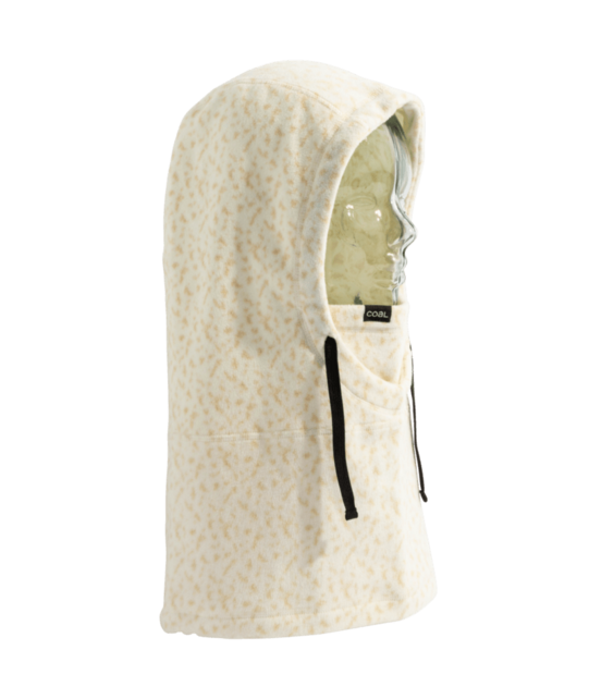 Coal Ridge Hood Tech Fleece (25/26) Khaki Camo-Khc