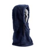 Coal Ridge Hood (25/26) Navy-Nv2