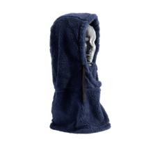 Coal Ridge Hood (25/26) Navy-Nv2