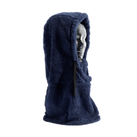 Coal Ridge Hood (25/26) Navy-Nv2