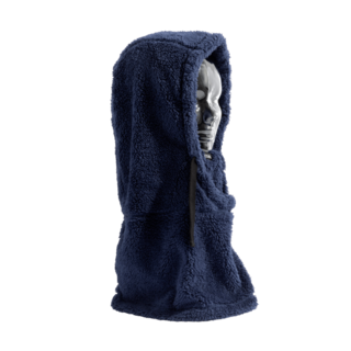 Coal Ridge Hood (25/26) Navy-Nv2