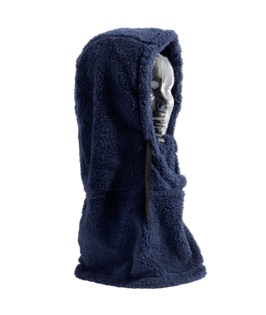 Coal Ridge Hood (25/26) Navy-Nv2