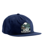 Coal Field (25/26) Navy-Nav