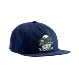 Coal Field (25/26) Navy-Nav