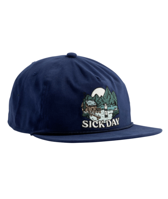 Coal Field (25/26) Navy-Nav