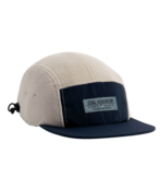 Coal Bridger (25/26) Navy/Grey-Ngr