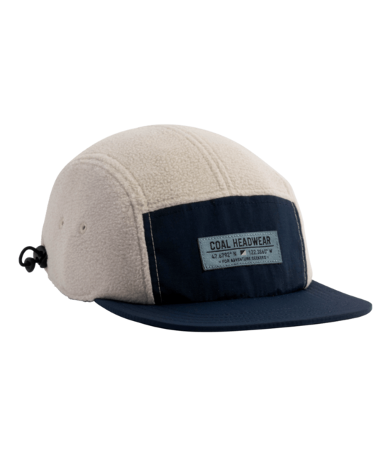 Coal Bridger (25/26) Navy/Grey-Ngr