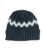 Coal Meadows (25/26) Navy/Off White-Now