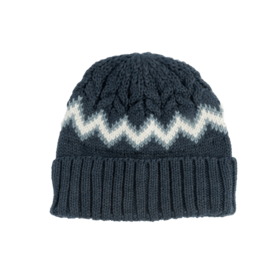 Coal Meadows (25/26) Navy/Off White-Now