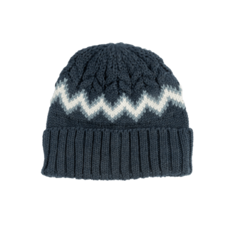 Coal Meadows (25/26) Navy/Off White-Now