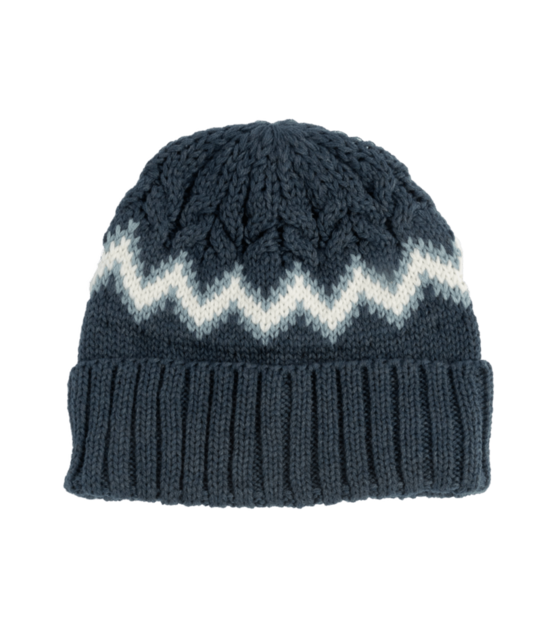 Coal Meadows (25/26) Navy/Off White-Now