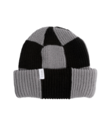 Coal Frena Baggy (25/26) Mid Grey Check-Grc