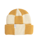 Coal Frena Baggy (25/26) Khaki Check-Kch