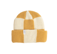 Coal Frena Baggy (25/26) Khaki Check-Kch