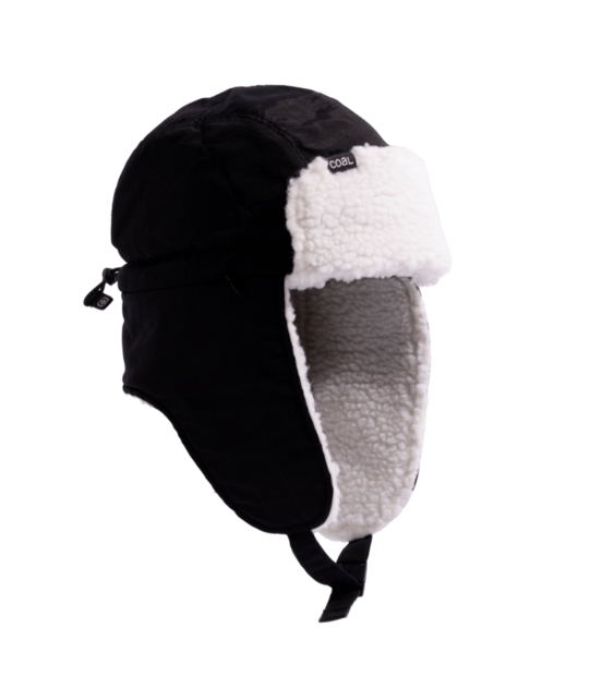 Coal Wilcox (25/26) Black-Bl2