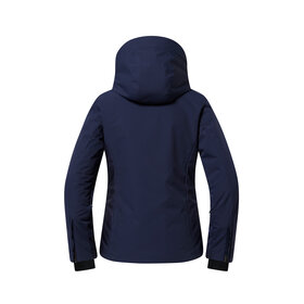 Descente Fine Tech Paff Jacket (25/26) Dark Night