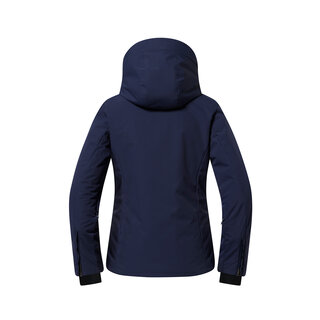 Descente Fine Tech Paff Jacket (25/26) Dark Night