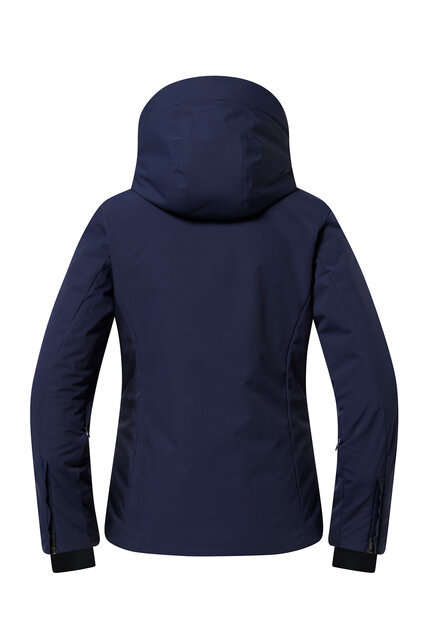 Descente Fine Tech Paff Jacket (25/26) Dark Night