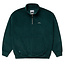 Howl Howl Corduroy Half Zip (25/26) Green
