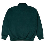 Howl Corduroy Half Zip (25/26) Green