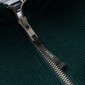 Howl Corduroy Half Zip (25/26) Green