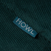 Howl Corduroy Half Zip (25/26) Green