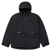 Howl Heritage Jacket (25/26) Black