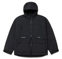 Howl Heritage Jacket (25/26) Black