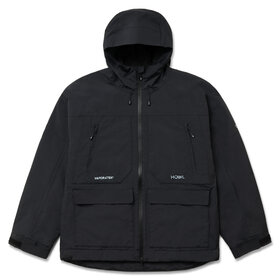 Howl Heritage Jacket (25/26) Black