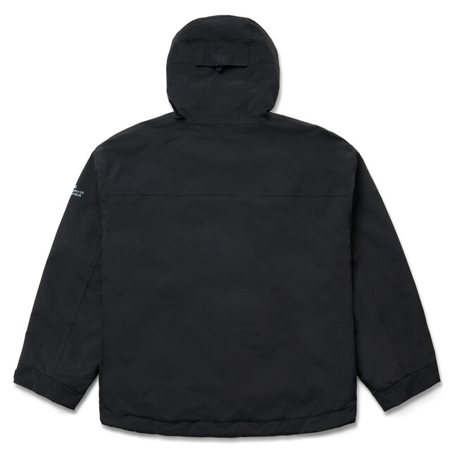 Howl Heritage Jacket (25/26) Black