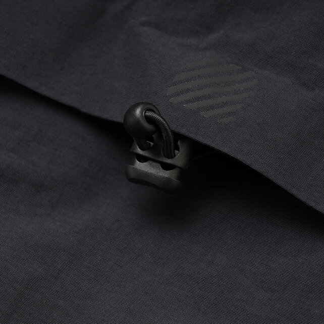 Howl Heritage Jacket (25/26) Black