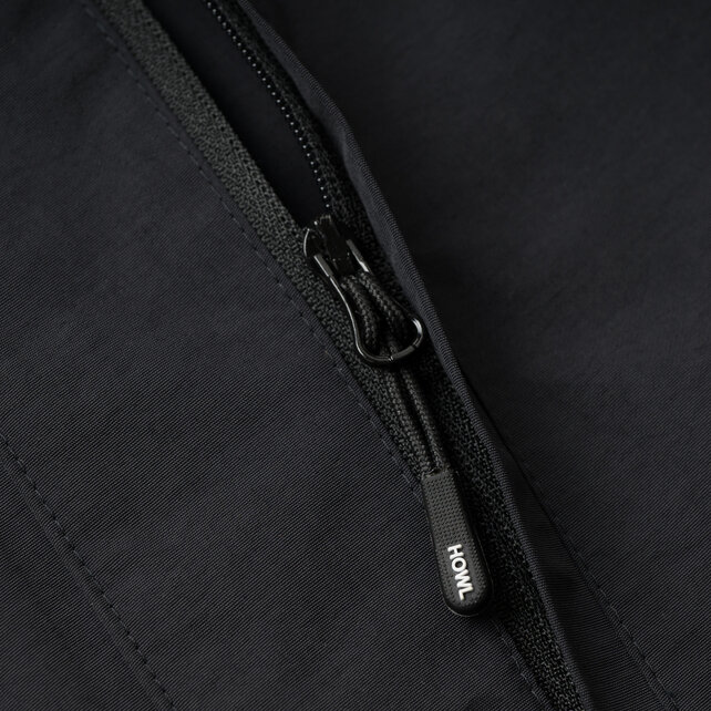 Howl Heritage Jacket (25/26) Black