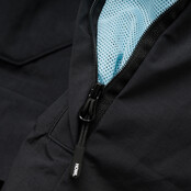 Howl Heritage Jacket (25/26) Black