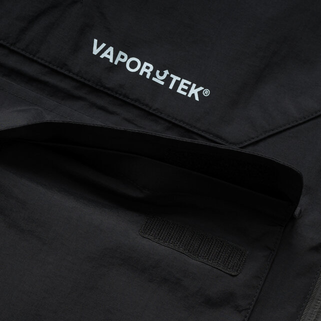 Howl Heritage Jacket (25/26) Black