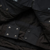 Howl Heritage Jacket (25/26) Black