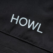 Howl Heritage Jacket (25/26) Black