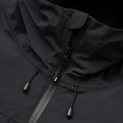 Howl Heritage Jacket (25/26) Black