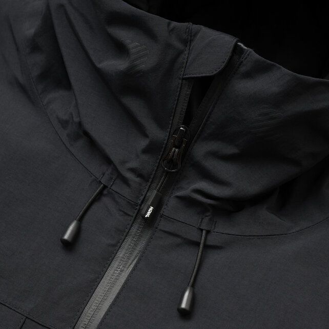 Howl Heritage Jacket (25/26) Black