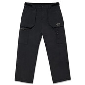 Howl Heritage Pant (25/26) Black
