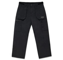 Howl Heritage Pant (25/26) Black