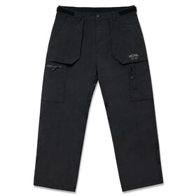 Howl Heritage Pant (25/26) Black